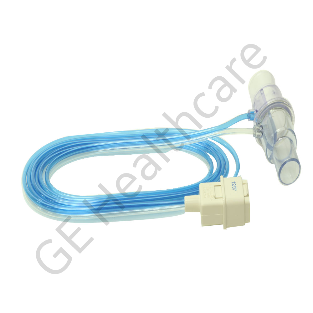 Flow Transducer 15F/15M BCG Flow Transducer 15F/15M BCG