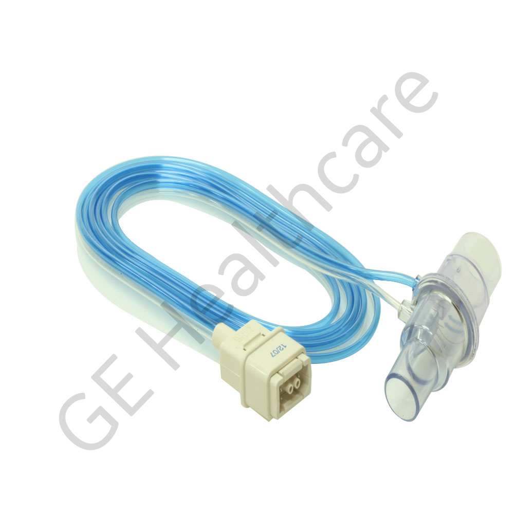 Flow Transducer 15F/15M BCG Flow Transducer 15F/15M BCG