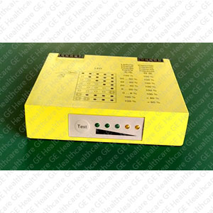 Battery Recharge NICD Responder 3000 Battery Recharge NICD Responder 3000