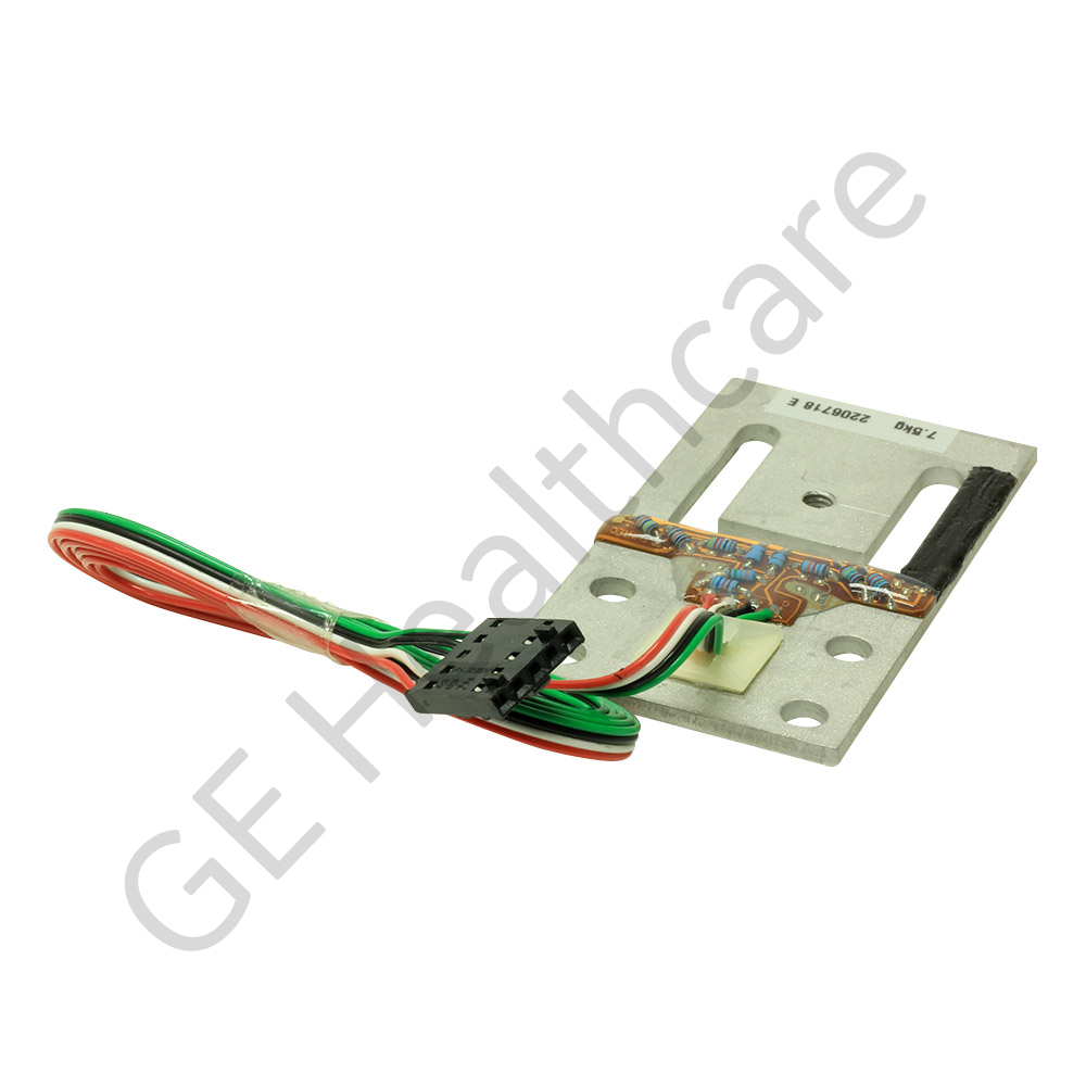 Load Beam Push Button 7.5 KG Tapped D Load Beam Push Button 7.5 KG Tapped D