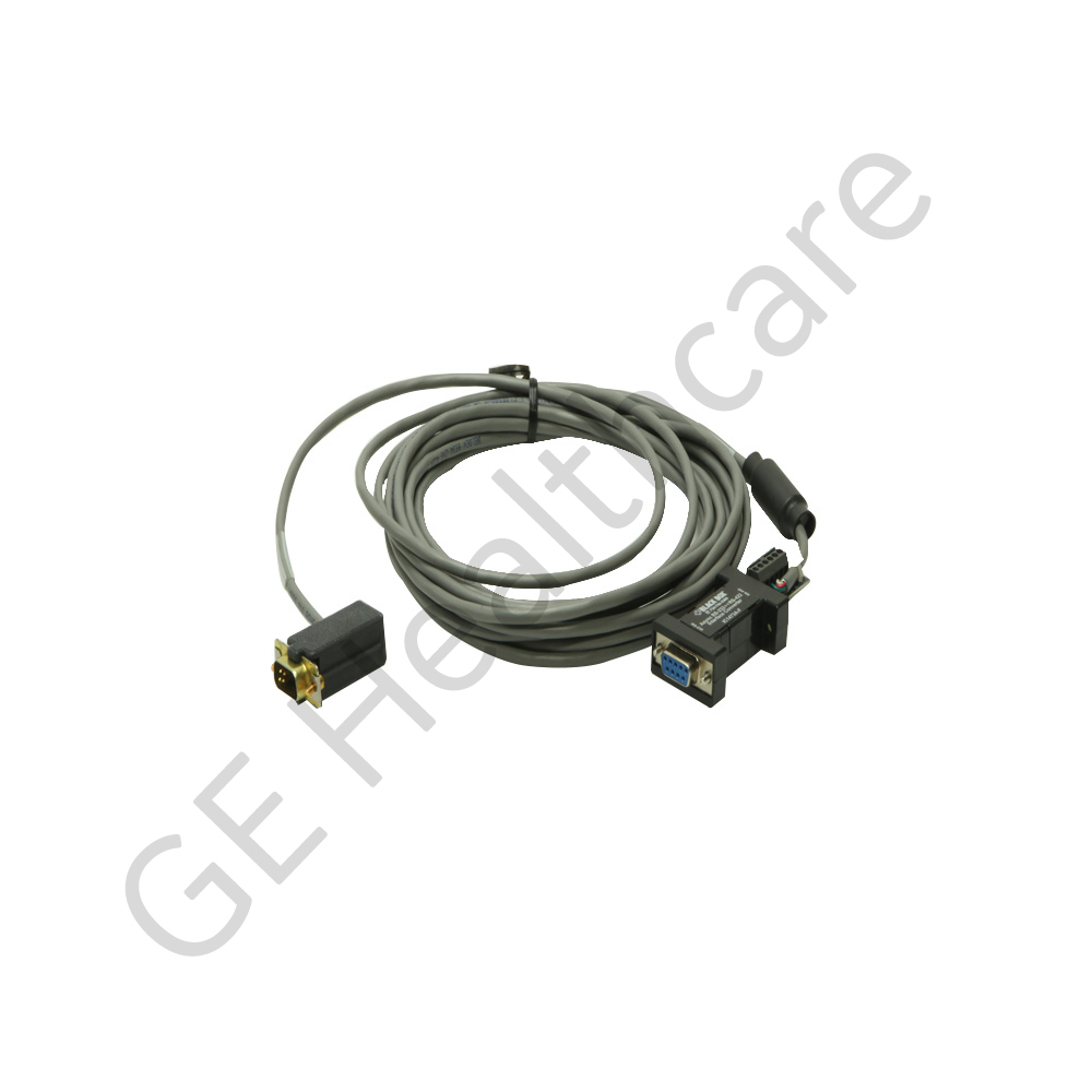 Cable Interface for Case/Cardiosys/PC to T2000 1800 1900 Cable Interface for Case/Cardiosys/PC to T2000 1800 1900