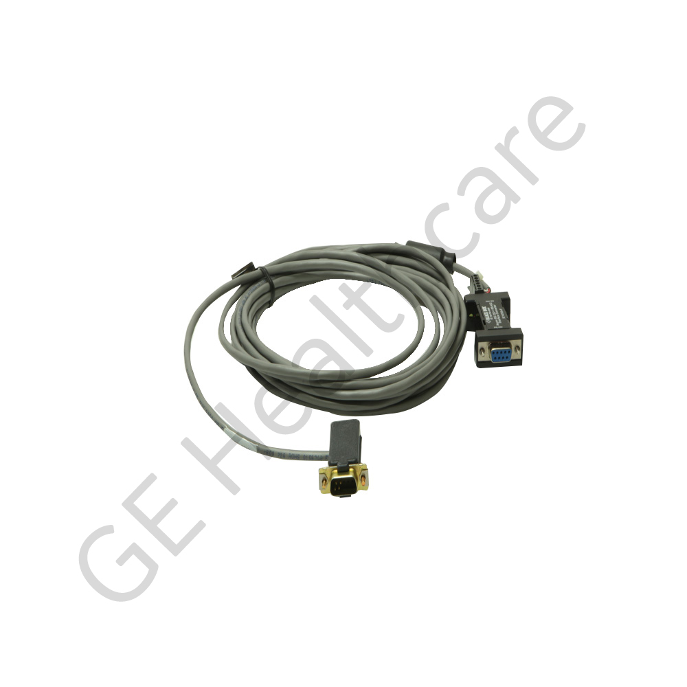 Cable Interface for Case/Cardiosys/PC to T2000 1800 1900 Cable Interface for Case/Cardiosys/PC to T2000 1800 1900